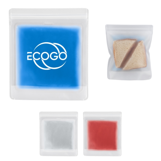Picture of Reusable Cold Storage Bag