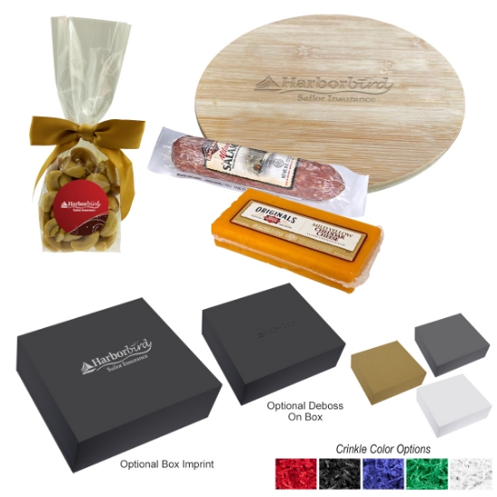 Picture of Charcuterie Gift Pack
