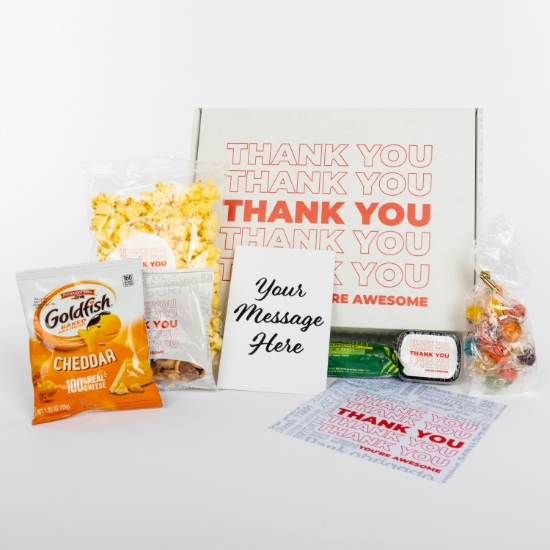 Picture of Thank You Happy's Gift Set