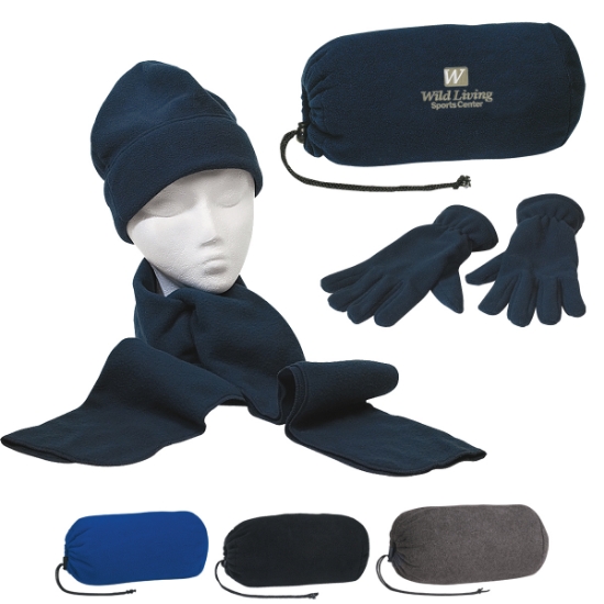 Picture of Keep Warm Buddy Set