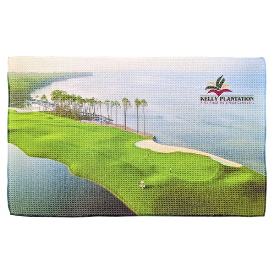 Picture of Golf Towel