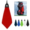 Picture of Grip Dry Waffle Golf Towel