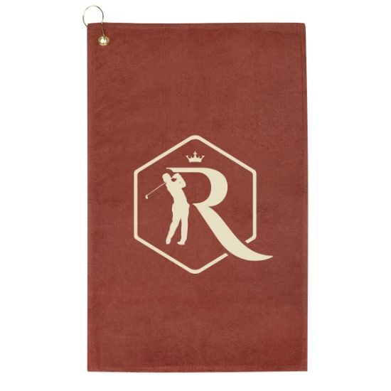 Picture of Golf Towel
