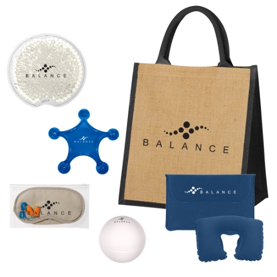 Picture of Rest And Rejuvenate Kit