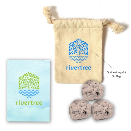 Picture of Bloomin® Seed Bomb Bag