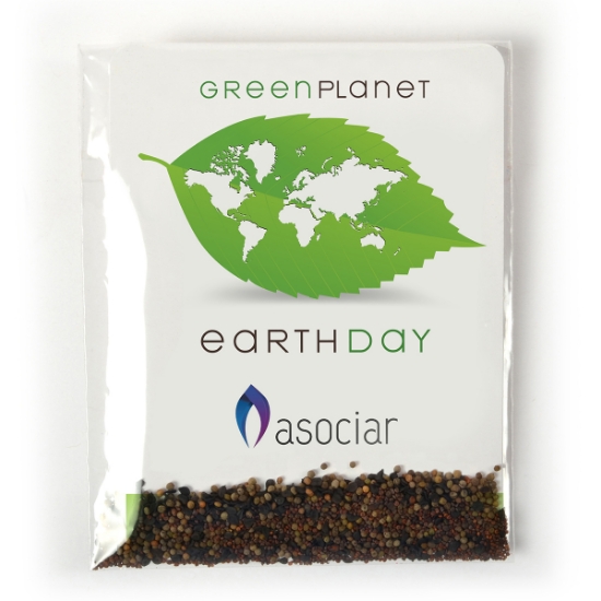 Picture of Bloomin® Wildflower Seed Packet