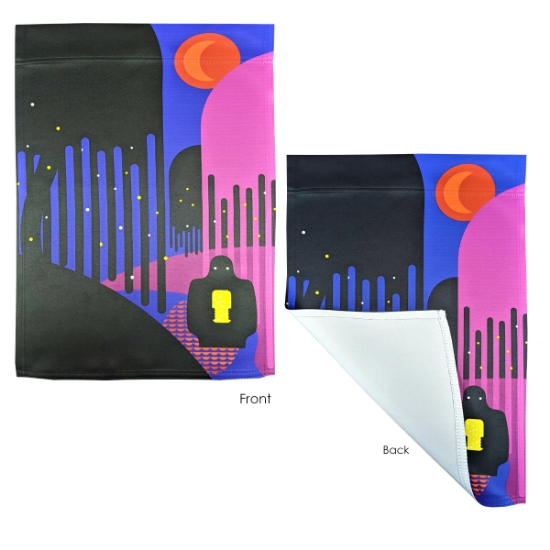 Picture of Garden Flag