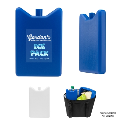 Ice Packs