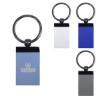 Picture of Findlay Velvet Touch Key Ring