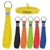 Picture of Push Pop Stress Reliever Keychain
