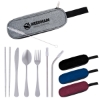 Picture of Stainless Steel Cutlery Set In Pouch