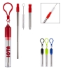 Picture of Collapsible Stainless Steel Straw Kit