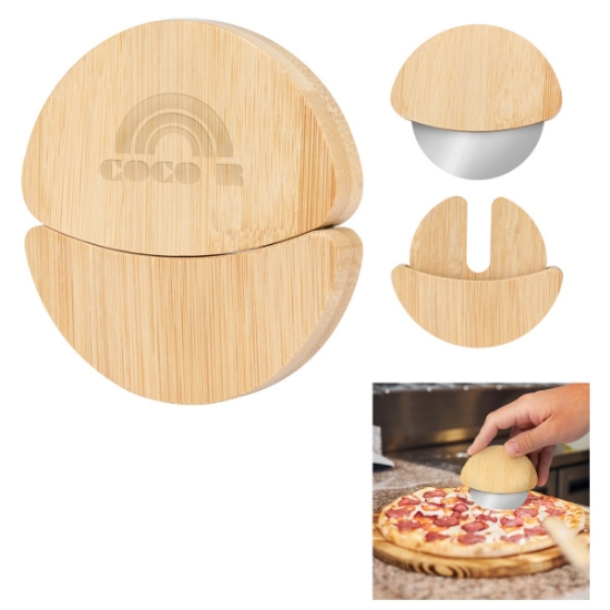 Picture of Bambino Pizza Cutter