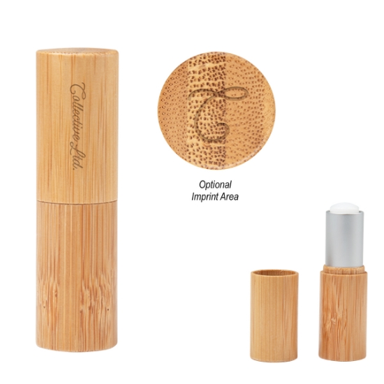 Picture of Bamboo Lip Moisturizer Stick
