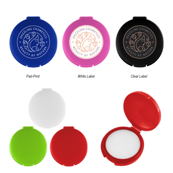 Picture of Recycled Compact Lip Moisturizer