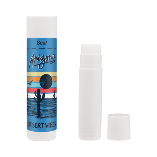 Picture of Peppermint Spf 15 Lip Balm