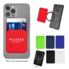 Picture of Silicone Magnetic Phone Wallet