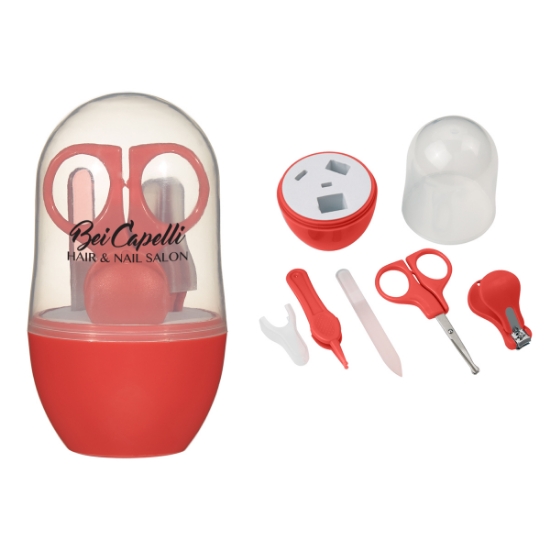 Picture of Nailedit Manicure Kit