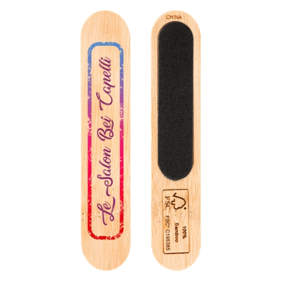 Picture of Bamboo Nail File