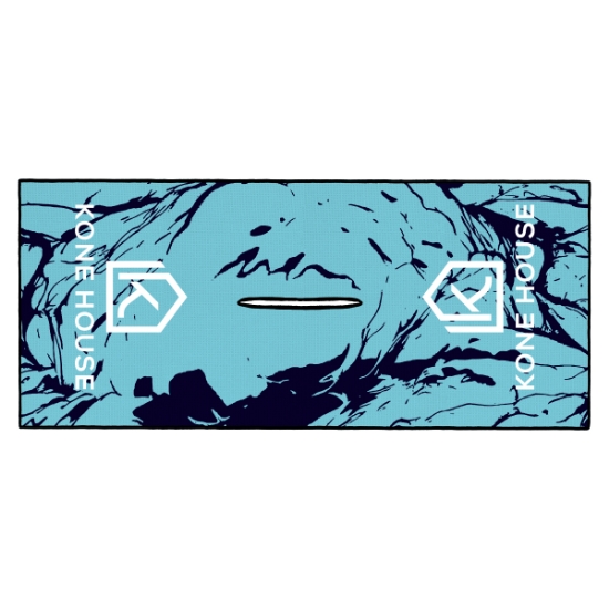 Picture of Devant Tour Microfiber Towel