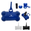 Picture of Bone Shaped Dog Bag Dispenser