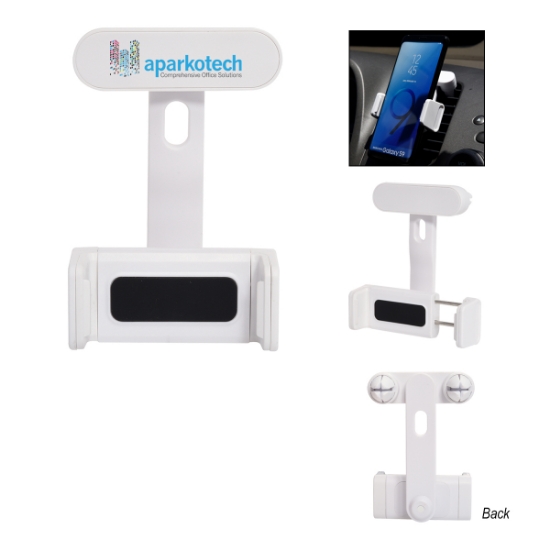 Picture of Rotator Auto Vent Phone Holder