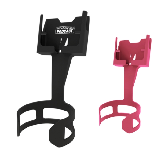 Picture of Cell Phone Seat® Cup Holder