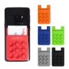 Picture of Push Pop Phone Wallet