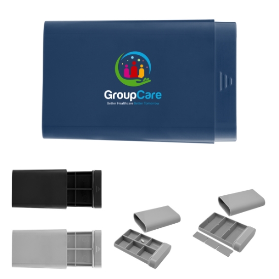 Picture of Rabs Pill Case