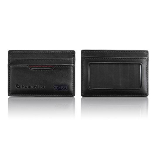 Picture of Tumi Slim Card Case