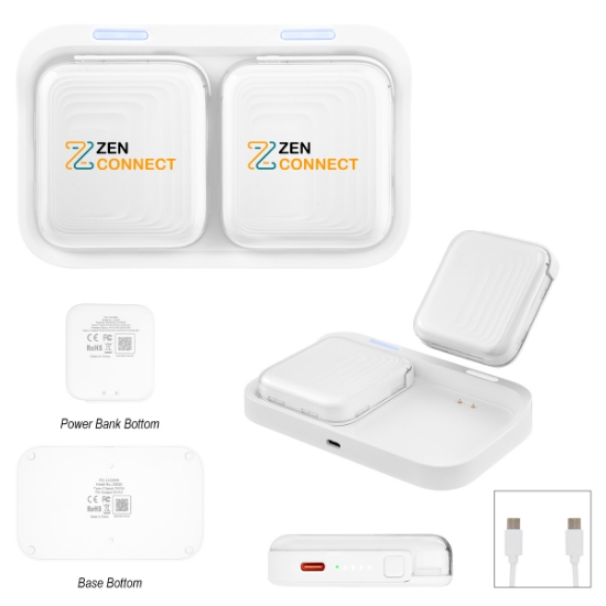 Picture of 18w Mag Max Power Bank Set