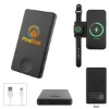 Picture of Rabs Magnetic Wireless Power Bank & Watch Charger