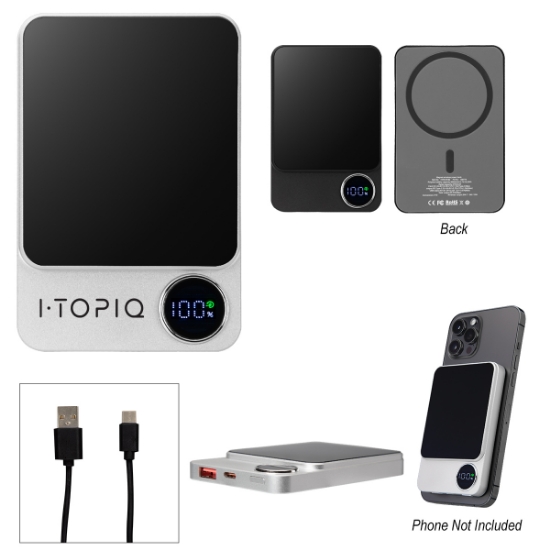 Picture of 15w Mag Max Power Bank