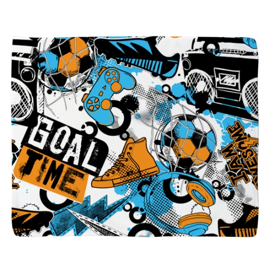 Picture of 15" X 18" Rally Towel