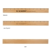Picture of 12" Bamboo Ruler