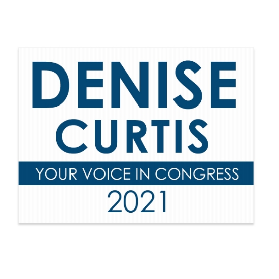 Picture of Yard Sign