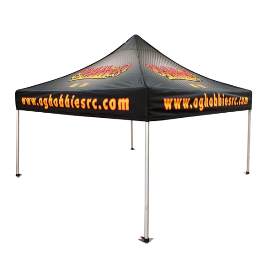 Picture of 10' X 10' Pop-up Tent