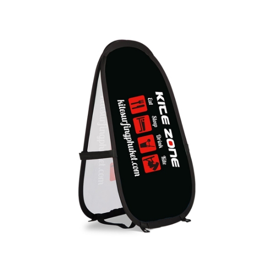 Picture of Pop Up A Frame - Vertical