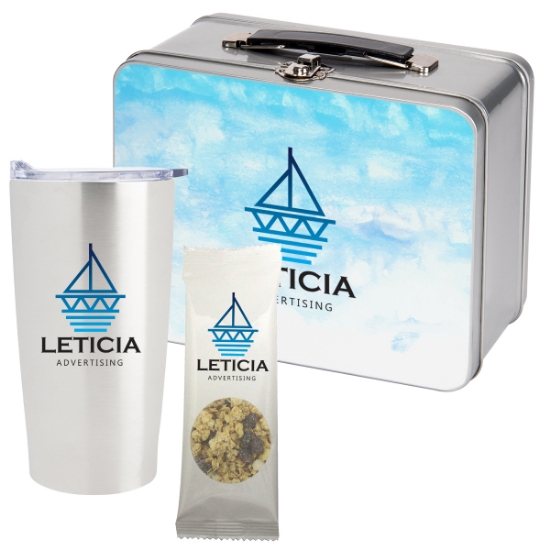 Picture of Throwback Snack Kit