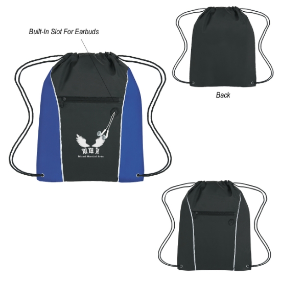 Picture of Vertical Sports Pack