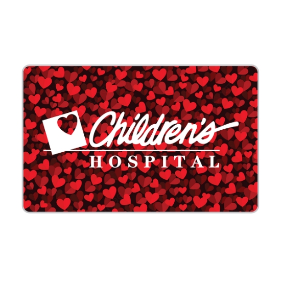 Picture of 2" Ultra Removable Rectangle Rounded Corner Sticker