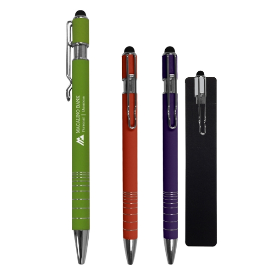 Picture of Memo Incline Stylus Pen
