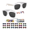 Picture of Full Color Malibu Sunglasses