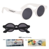 Picture of Lennon Round Sunglasses