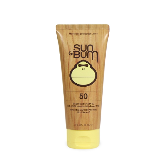 Picture of Sun Bum® 3 Oz. SPF 50 Sunscreen Lotion