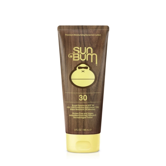 Picture of Sun Bum® 3 Oz. SPF 30 Sunscreen Lotion