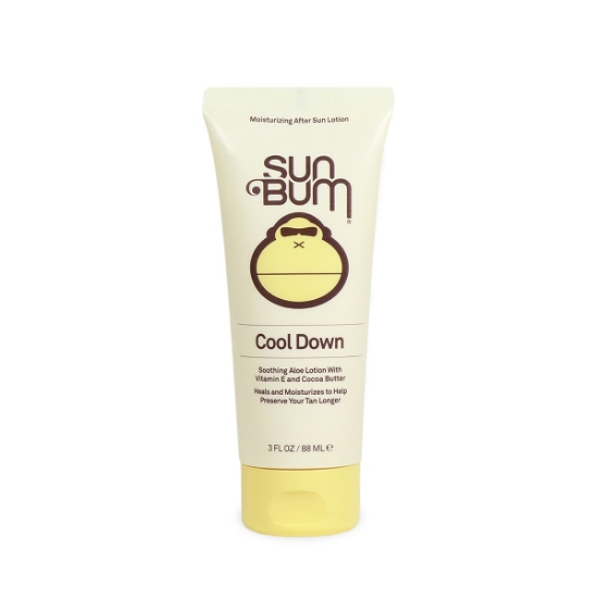 Picture of Sun Bum® 3 Oz. Cool Down Lotion