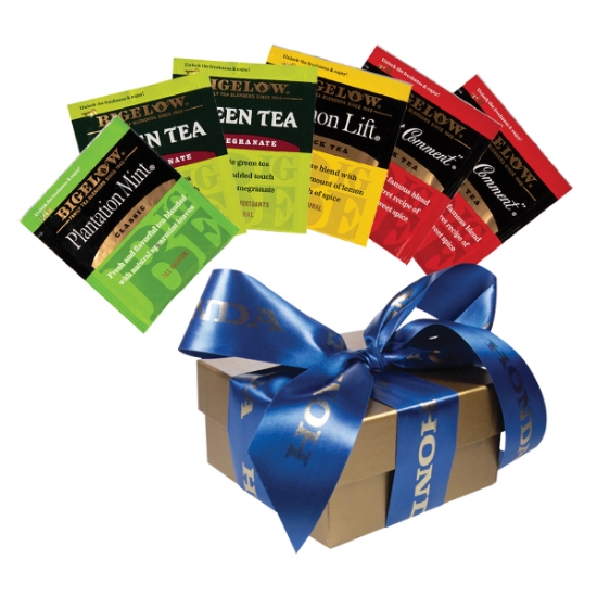Picture of Tea Gift Box