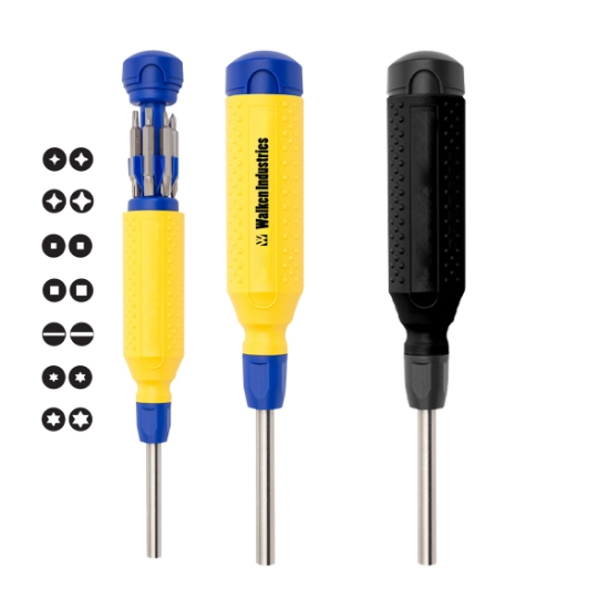 Picture of Megapro Stainless Steel Screwdriver