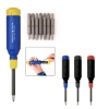 Picture of Megapro 15-in-1 Multi-bit Screwdriver